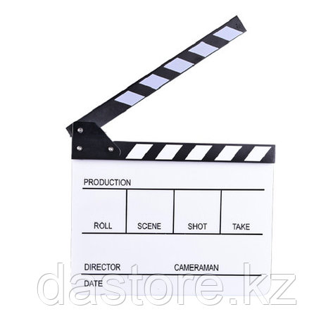E-Image ECB-03 кинохлопушка, фото 1