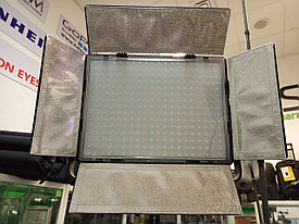 Falcon Eyes LP-3005TD-SY заливной светодиодный свет, яркий, 3200-5600