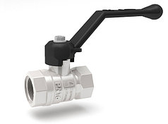 Кран шаровой LD Pride 47,20, Внут-Внут-Ручка DN20 PN40