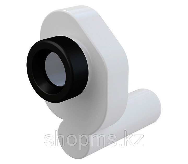 Сифон для писсуара горизонтальный А45В (Чехия): продажа, цена в ...