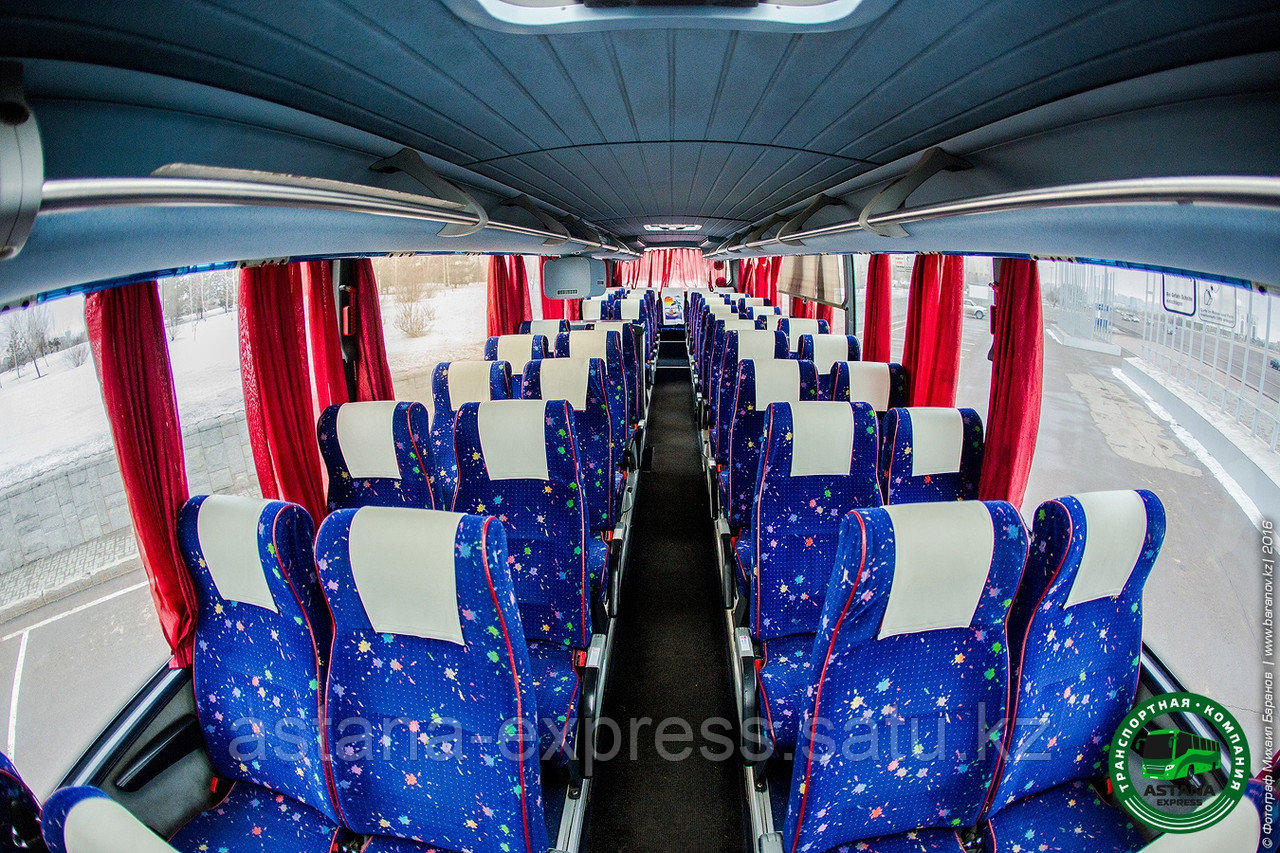 Арендовать автобус для экскурсии - фото 1 - id-p46591580