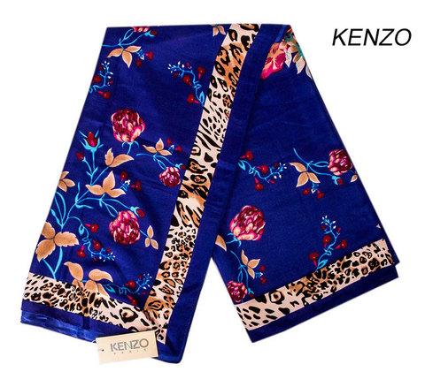 Шарф-палантин ETAO Milano/KENZO [шерсть, вискоза] (KENZO)