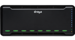 NAS система Drobo B810n