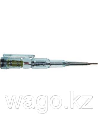 ПРОБНИК И ТЕСТЕР НАПРЯЖЕНИЯ STAYER 4520-18, MS - 18S, фото 2