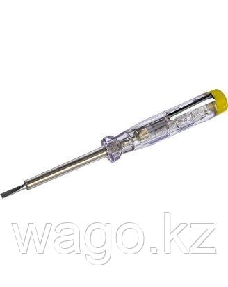 ПРОБНИК И ТЕСТЕР НАПРЯЖЕНИЯ STAYER 2572-14_Z01, MASTER, ЭЛЕКТРИЧЕСКИЙ, 250 В, 140 ММ, фото 2