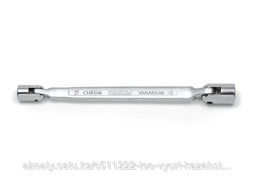 Торцовый ключ WS14X15MM