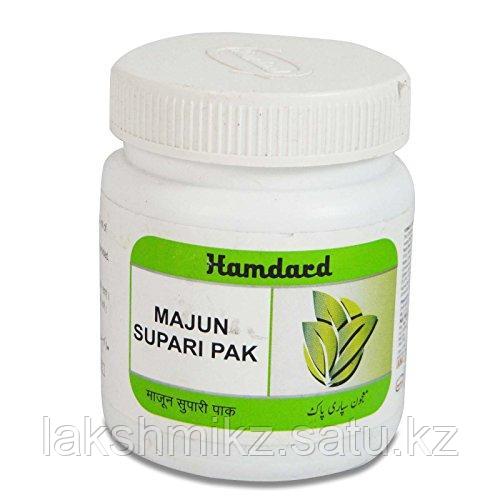 Мазун Супари Пак (Hamdard Majun Supari Pak)