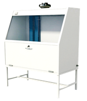 Шкаф вытяжной малый