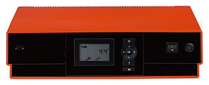 Котёл комбинированный низкотемпературный Viessmann VITOROND 100 с контроллером Vitotronic 100, 15 кВт (без горелки), фото 2