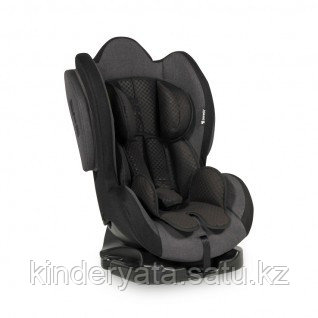 Автокресло Lorelli Sigma 0-25 кг black 1755
