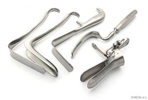 Гинекологические инструменты