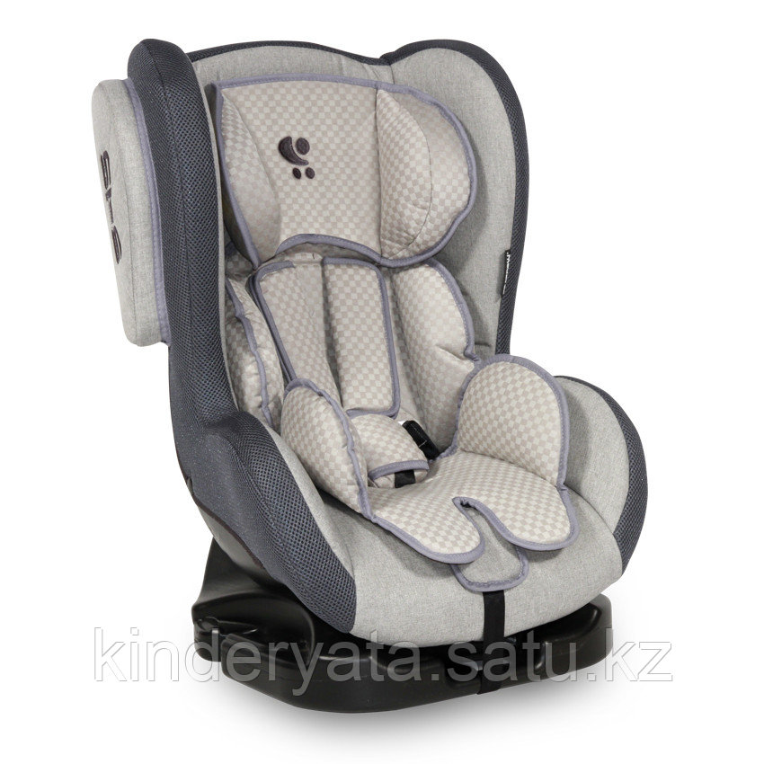 Автокресло Lorelli Tommy 0-18 кг grey 1737