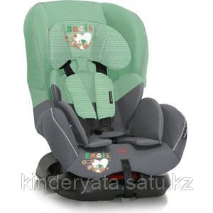 Автокресло Bertoni Concord группа 0/1 0-18 кг Green&grey