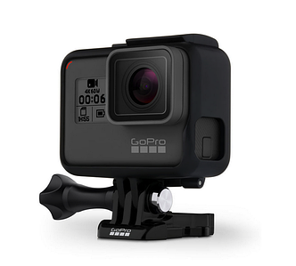 GoPro HERO6 Black, фото 2