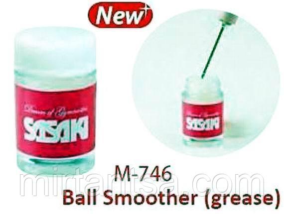 Ball Smoother Sasaki M-746