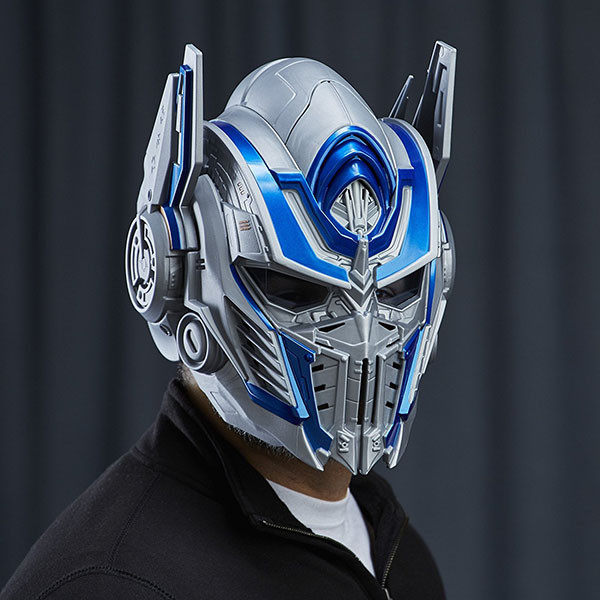 Hasbro Transformers C0878 Трансформеры 5: Шлем
