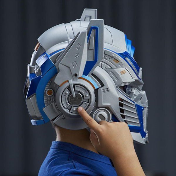 Hasbro Transformers C0878 Трансформеры 5: Шлем