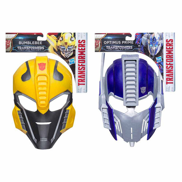Hasbro Transformers C0890 Трансформеры 5: Маска