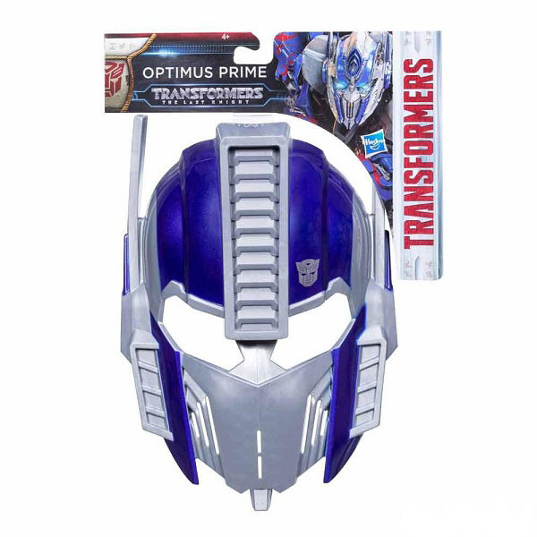 Hasbro Transformers C0890 Трансформеры 5: Маска