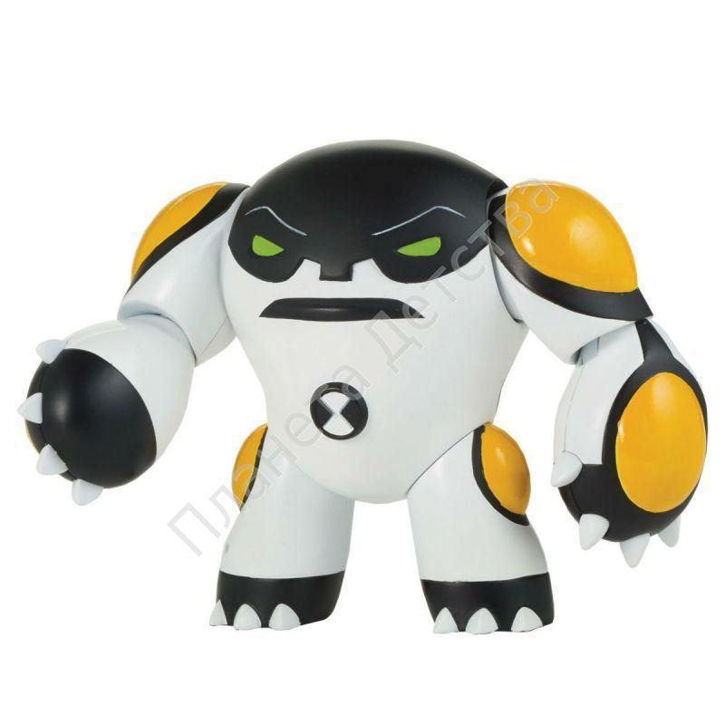 Ben 10 Фигурка 12.5 см Ядро