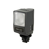 Накамерный прожектор LED-5003 + Аккум.+ зарядка, фото 3