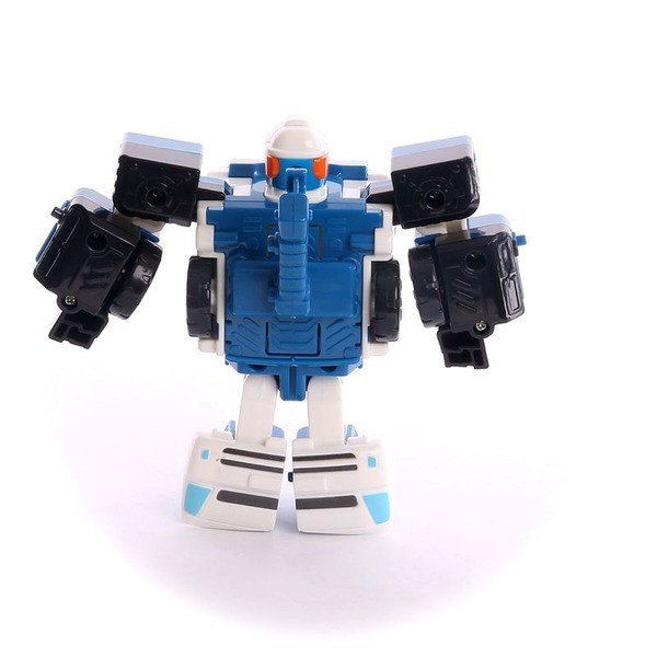 МИНИ ТОБОТ ЗЕРО Tobot