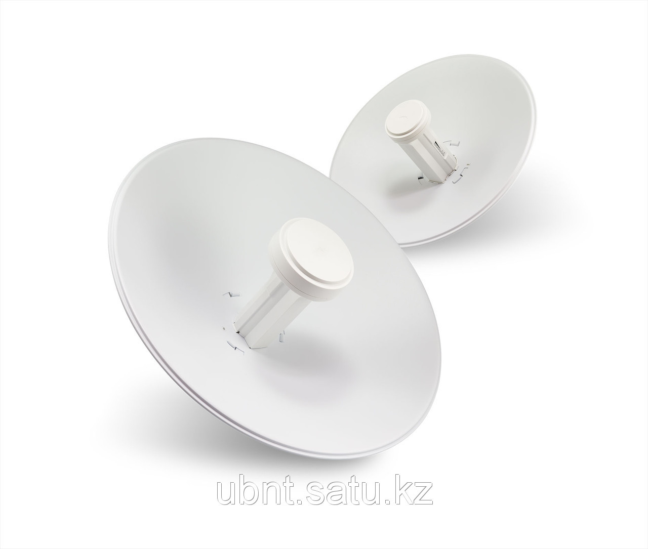Внешняя точка доступа PowerBeam M5-300