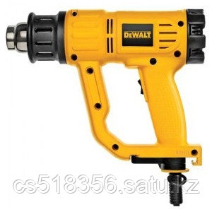 Пистолет горячего воздуха DeWALT D26411-QS - фото 1 - id-p46621620