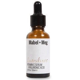 Сыворотка Mabel Meg Lumilixir Serum 30 ml