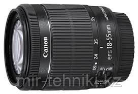 Canon EF-S 18-135mm f/3.5-5.6 IS STM
