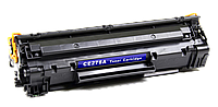 Картридж Colorfix Universal CE278A/Cartridge 728 10016 Картридж Colorfix Universal CE278A/Cartridge 728