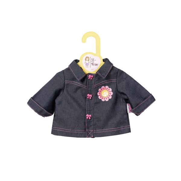 Zapf Creation Baby born 870-266 Бэби Борн Курточки (в ассортименте)