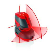 Лазерный построитель плоскостей Leica Lino L2P5