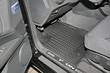Коврики салона на  Mitsubishi Galant/Митсубиши Галант 2005-, фото 6