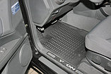 Коврики салона на Skoda Octavia/Шкода Октавиа 2004-2008, фото 6