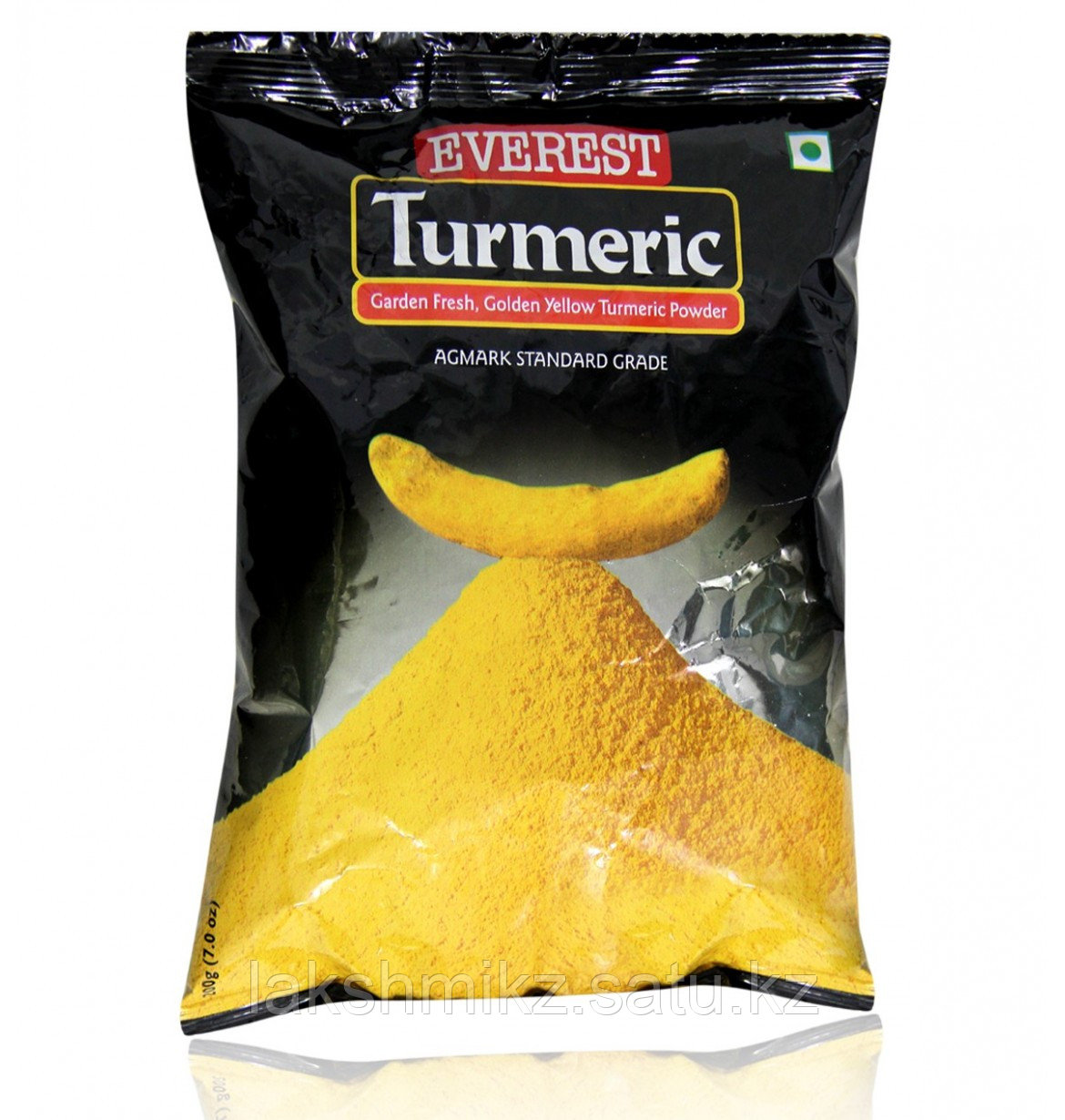 Куркума -Turmeric Powder Everes 100 грамм