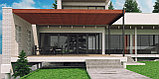 Дизайн индивидуального жилого дома, фото 3