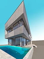 Проект-дизайн жилого дома, фото 1