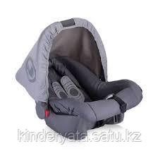 Автокресло Bertoni Bodyguard 0-13 кг grey