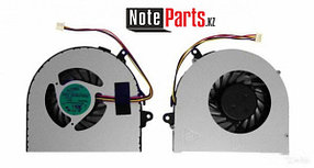 Вентилятор (кулер) для ноутбука Lenovo G480, G485, G580, G585, G586, N580, N585, N586 VER-2