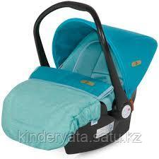 Автокресло Bertoni Lifesaver 0-13 кг aquamarine