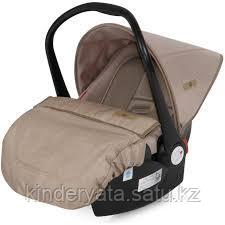 Автокресло Bertoni Lifesaver 0-13 кг beige 1750