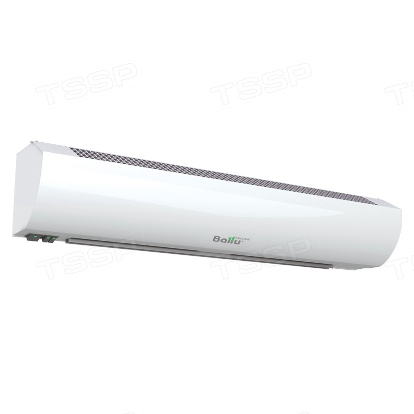 Тепловая завеса BALLU BHC-L08-S05, фото 1