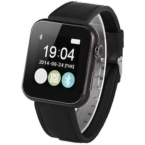 smart watch x6d