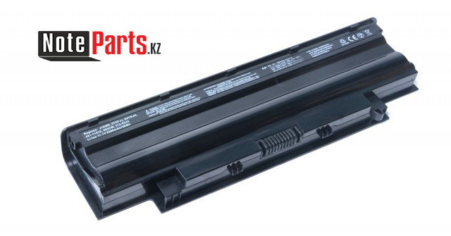 Аккумулятор для ноутбука Dell (J1KND) Inspiron 14R, N5010, N5050, фото 2