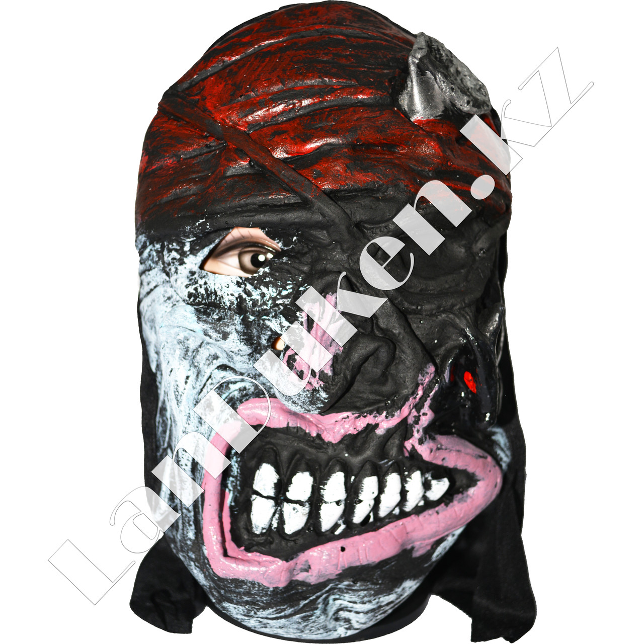 Маска для Хэллоуина Пират