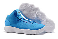 Баскетбольные кроссовки Nike Lunar Hyperdunk 2017 Blue