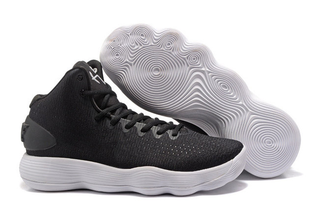 Баскетбольные кроссовки Nike Lunar Hyperdunk 2017 , фото 1