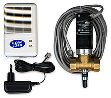 Система Автономного Контроля Загазованности DN32 (СН4) Бытовая НД