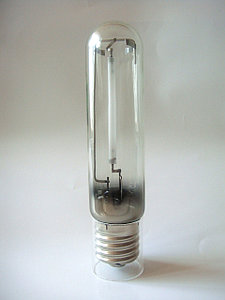 Лампа газоразрядная натриевая ДНАТ 250W E40